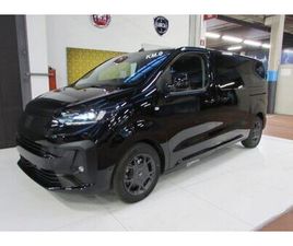 2.0 BLUEHDI 180 CV AT8 - 9 POSTI KM.ZERO