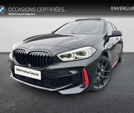 BMW SERIE 1 128 128TIA 265CH