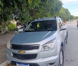 PICK-UP LT 2.4 F.POWER 4X2 CD