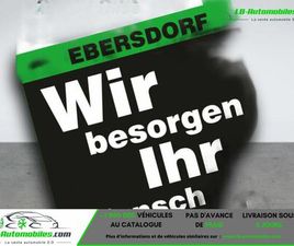 DACIA DOKKER TCE 115