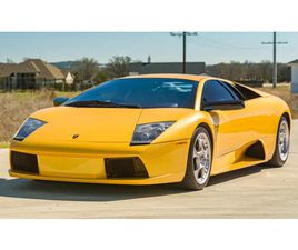 LAMBORGHINI MURCIELAGO LP640 4