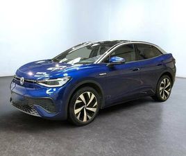 VOLKSWAGEN ID.5 77 KWH PRO