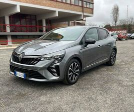 CLIO V 2023 1.0 TCE TECHNO 90CV