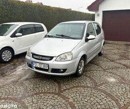 TATA INDICA 1.4 GLS