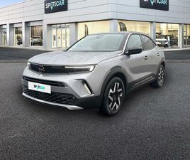 OPEL MOKKA -E 136CH ELEGANCE BUSINESS