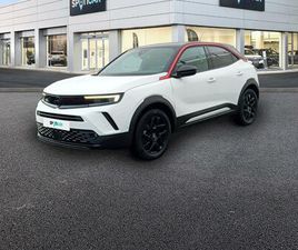 OPEL MOKKA -E 136CH GS LINE