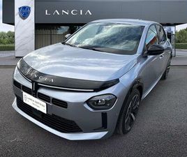 IBRIDA 100CV LX E-DCT