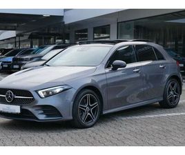 E AMG LINE PREMIUMPLUS*PANORAMADACH*