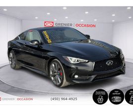 RED SPORT I-LINE AWD