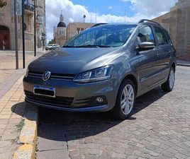 VOLKSWAGEN SURAN VOLKSWAGEN SURAN HIGHLINE 2019!!