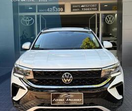 TAOS CONFORTLINE 2022