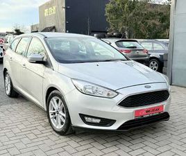 FOCUS 1.0I 1J GARANTIE NETTE STAAT
