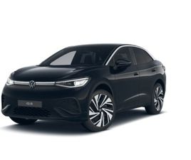 ID.5 PRO ELECTRIC 210KW 1-GANG-AUTOMATIK 4 TÜREN