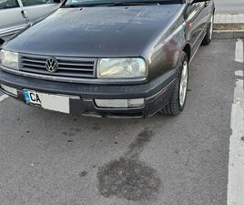 VW VENTO 1.8