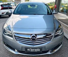 2.0 CDTI SPORTS TOURER AUT. COSMO BUSINESS