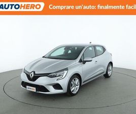 TCE 90 CV 5 PORTE ZEN