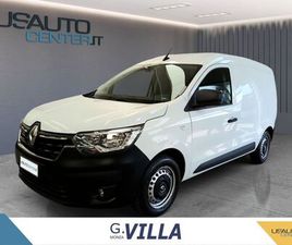 RENAULT EXPRESS VAN VAN 1.5 BLUE DCI 95CV