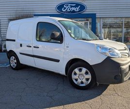 1.5 DCI 110CH ENERGY EXTRA R-LINK EURO6