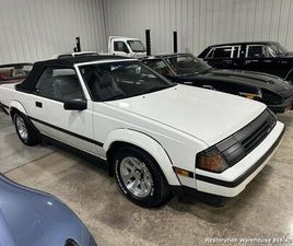 1985 TOYOTA CELICA