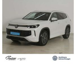 VOLKSWAGEN TAYRON 2.0 TDI 4MOTION LIFE