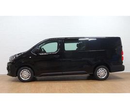 CITROEN JUMPY CITROËN JUMPY 2.0D XL DUB.CABINE 6 SEATS DIESEL DE 2025 SUR DIEST (3290) | SPOTICAR