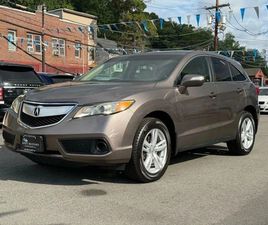 2013 ACURA RDX BASE