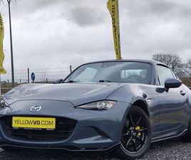 MAZDA ESSENCE DE 2021 SUR LIBRAMONT-CHEVIGNY (6800) | SPOTICAR