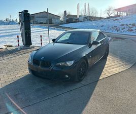 E92 335I STAGE1+ MHD