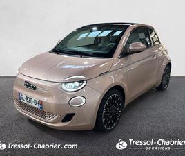 E BERLINE MY22 LA PRIMA BY BOCELLI BERLINE 42 KWH