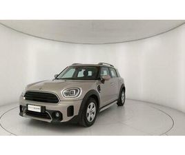 COUNTRYM.(F60) MINI 1.5 ONE D BUSINESS AUTOMATICA