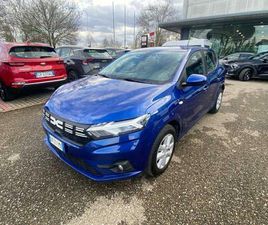 1.0 TCE ECO-G STEPWAY EXPRESSION