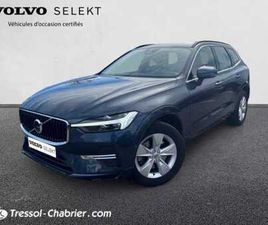 VOLVO XC60 BUSINESS B4