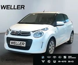 CITROEN C1 CITROËN C1