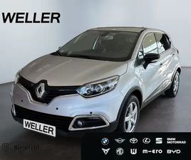 RENAULT CAPTUR RENAULT CAPTUR