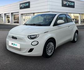 E 95 CH NOUVELLE 500