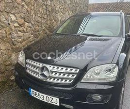 MERCEDES-BENZ CLASE GLK