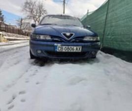 ALFA ROMEO 145 1.9JTD 105КС. ≫ 1999 • 2 100 EUR • ID