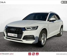 Q5 35 TDI 163 S TRONIC 7 QUATTRO