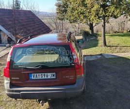 VOLVO XC70 VOLVO XC70
