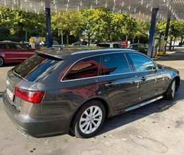 AUDI A6 ALLROAD AUDI A6 AVALON PREMIUM AUSSTATTUNG, SEHR...