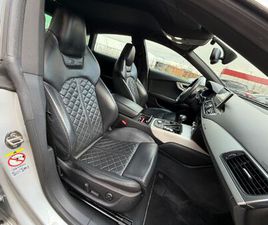 SPORTBACK 3.0TDI CD S LINE QUATTRO EDITION TIPTRONIC 245