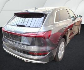 AUDI E-TRON 55 QUATTRO S LINE+MATRIX+B&O+PANO+HEAD-UP