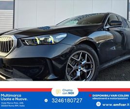 520 TOURING*NUOVO MODELLO*NAV,AHK,RFK,ACC,AD.LED