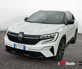 AUSTRAL 2023 1.2 E-TECH FULL HYBRID ICONIC 200CV AUTO