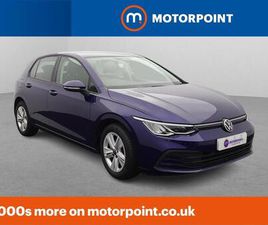 1.5 TSI LIFE EURO 6 (START/STOP) 5DR