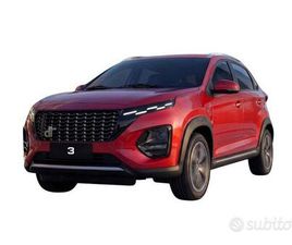 DR AUTOMOBILES DR 3 1.5 S2