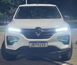 RENAULT KWID ZEN 1.0 FLEX 12V 5P MEC.