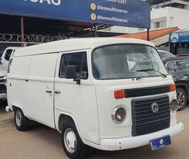 VOLKSWAGEN KOMBI FURGÃO 1.4 MI 2012 ABAIXO VALOR LEIA O ANÚNCIO !