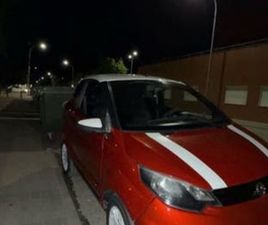 AIXAM CITY AIXAM - CITY S