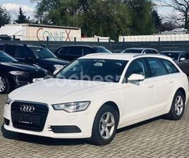 AUDI A6 AUDI A6